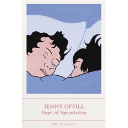 Dept. of Speculation