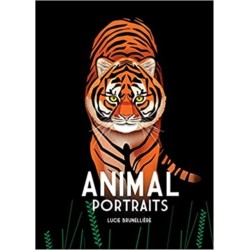 Animal Portraits