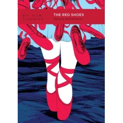 The Red Shoes