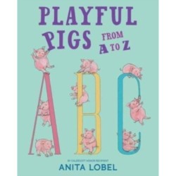 Playful Pigs from A to Z