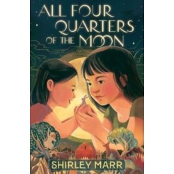 All Four Quarters of the Moon