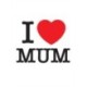 I Love Mum: The Perfect Gift to Give to Your Mum