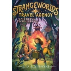 The Secrets of the Stormforest