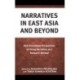 Narratives in East Asia and Beyond: Interdisciplinary Perspectives on Using Narratives as a Research Method
