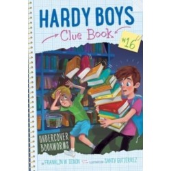 Undercover Bookworms