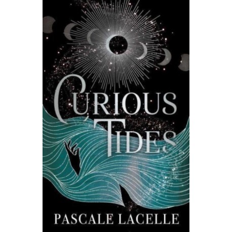 Curious Tides: your new dark academia obsession . . .