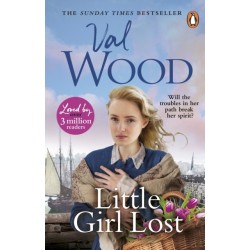 Little Girl Lost: A gripping and emotional historical novel from the Sunday Times bestseller