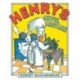 Henry's Awful Mistake