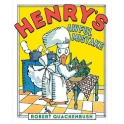 Henry's Awful Mistake