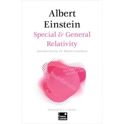 Special & General Relativity (Concise Edition)