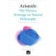 The Physics. Writings on Natural Philosophy (Concise Edition)