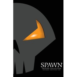 Spawn: Origins Deluxe Edition Volume 6