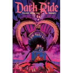 Dark Ride Volume 2