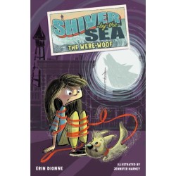 Shiver-by-the-Sea 2: The Were-woof