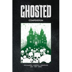 Ghosted Compendium