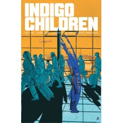 Indigo Children Volume 1