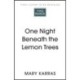 One Night Beneath the Lemon Trees: the unforgettable, moving book club read about family, secrets and love