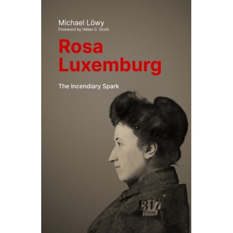 Rosa Luxemburg: The Incendiary Spark: Essays