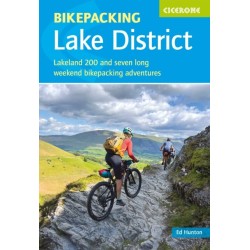 Bikepacking in the Lake District: Lakeland 200 and seven long-weekend bikepacking adventures
