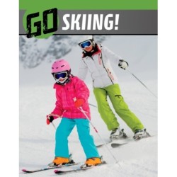 Go Skiing!