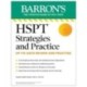 HSPT Strategies and Practice, Second Edition: Prep Book with 3 Practice Tests + Comprehensive Review + Practice + Strategies