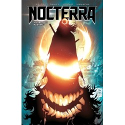 Nocterra Volume 3