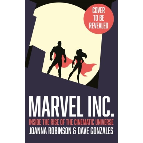 MCU: The Reign of Marvel Studios