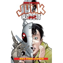 Junk Rabbit Volume 1