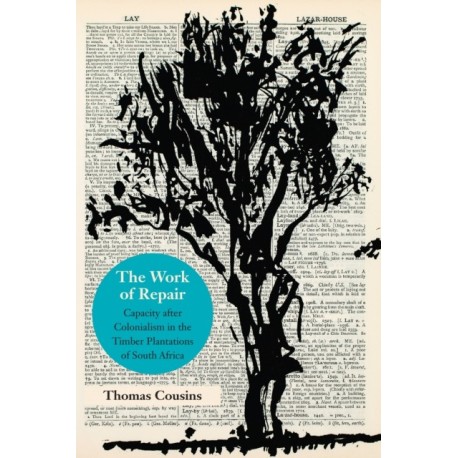 The Work of Repair: Capacity After Colonialism in the Timber Plantations of South Africa