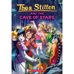 The Cave of Stars (Thea Stilton -36)