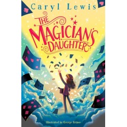 The Magician's Daughter: The Magician's Daughter