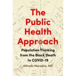 The Public Health Approach: Population Thinking from the Black Death to COVID-19