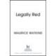 Legally Red: With a foreword by Sir Alex Ferguson