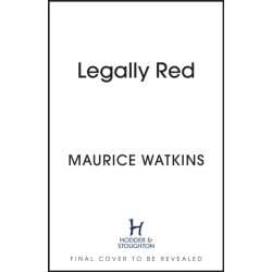 Legally Red: With a foreword by Sir Alex Ferguson