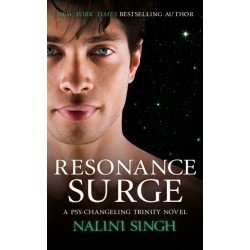 Resonance Surge: Book 7