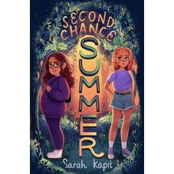 Second Chance Summer