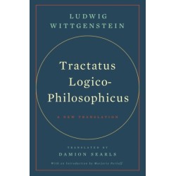 Tractatus Logico-Philosophicus: A New Translation