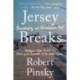 Jersey Breaks: Becoming an American Poet