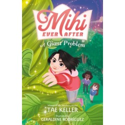 Mihi Ever After: A Giant Problem