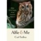 Alfie and Me: What Owls Know, What Humans Believe