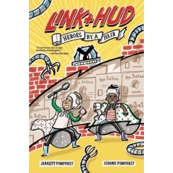 Link + Hud: Heroes by a Hair