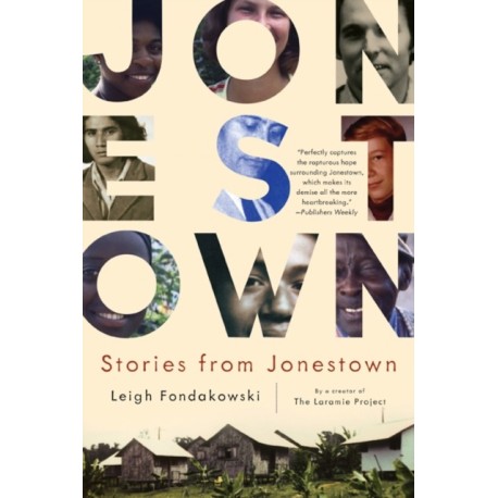 Stories from Jonestown