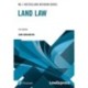 Law Express Revision Guide: Land Law (Revision Guide)