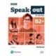 Speakout 3ed B2+ Workbook with Key