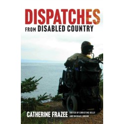 Dispatches from Disabled Country