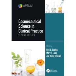 Cosmeceutical Science in Clinical Practice: Second Edition
