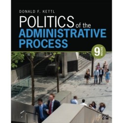 Politics of the Administrative Process