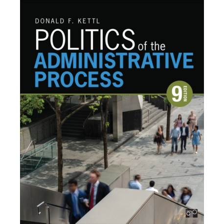 Politics of the Administrative Process