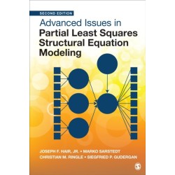 Advanced Issues in Partial Least Squares Structural Equation Modeling