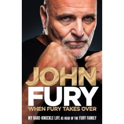 When Fury Takes Over: Life, the Furys and Me